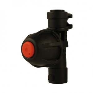 Porte buse 1/4 tour 8mm push-pull