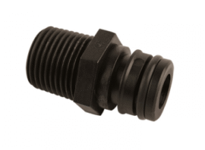 Connecteur Pulflex 1/2"Mâle