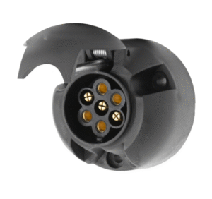 Prise Lumière Femelle 7Plots