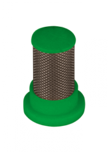 Filtre de buse 100 Mesch vert