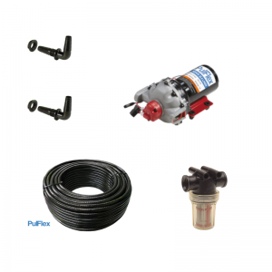 Kit Brassage Electrique