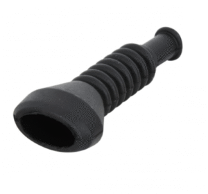 Protection prise SuperSeal 3 broches