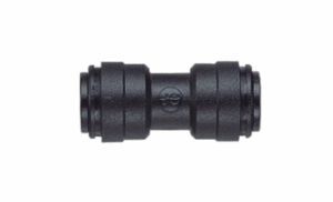 Raccord puch-pull 8-6mm