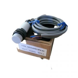 Capteur Capacitif M18 nu