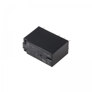 Panasonic JW Relais de puissance 2 RT, bobine 5V c.c.