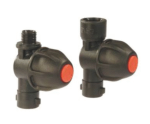 Porte Buse Unijet 3/8 Femelle