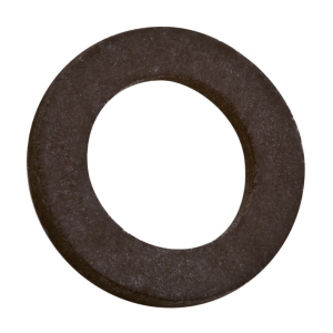 Joint plat pour raccord 1" Mâle - 45x33x3 mm