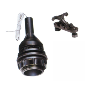 Soupape de vidange de cuve Diam. 60mm