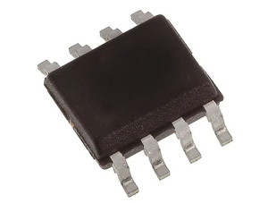 Potentiomètre numérique 50K 256 Pas Spi