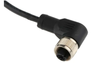 Câble d'actionneur RS PRO 4 conducteurs