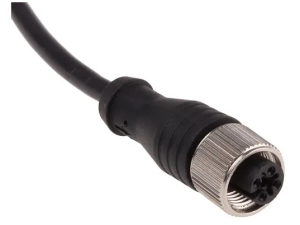 Câble d'actionneur RS PRO 4 conducteurs