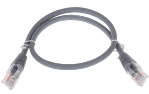 Câble Ethernet Cat 5E 0,5M