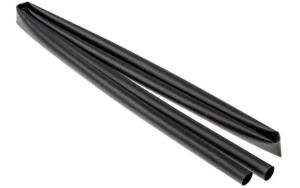 Gaine thermo TE Connectivity, Dia. 12mm 3:1, 1.2m