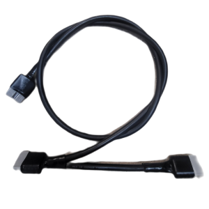 Y alimentation 50amp