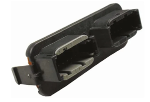Deutsch DTM, 24P , 2 Rangées Connecteur automobile
