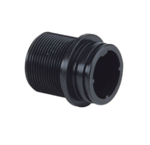 Raccord Droit Fileté Mâle pour écrou F 1"1/2 - M 1"1/4