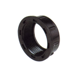 Écrou pour raccord gorge 1"