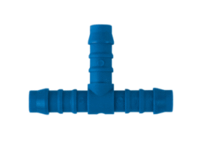 Jonction en "T" à Tubulures égales 16mm