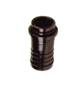 Raccord gorge droit 1" Diam 20mm