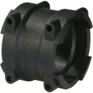 Manchon Femelle/Femelle T1 Fork 21mm