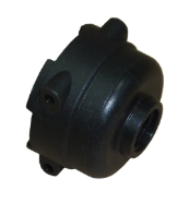 Raccord Fork Femelle T3 / fileté Femelle 1/4"