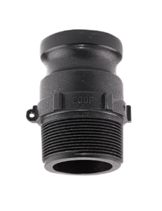 Demi Raccord Mâle Camlock M 2'' / Filetage 2''NPT Mâle