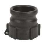 Demi Raccord Mâle Camlock 3'' / Filetage 3'' NPT Femelle