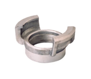 Demi Raccord Pompier fileté Femelle sans verrou 1"1/2 Diam 40mm