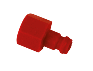 Passe Cloison Raccord rapide Mâle Filetage 1/4" BSP