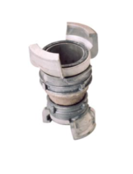 Réduction Pompier avec verrou Diam 50/40mm