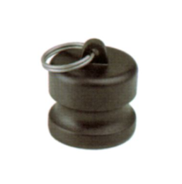 Bouchon à Câme Camlock Mâle 1"