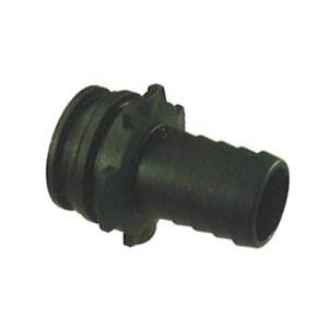 Raccord Fork Mâle T1 droit porte tuyau diam 10mm