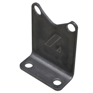 Support de Ligne Arag en Inox